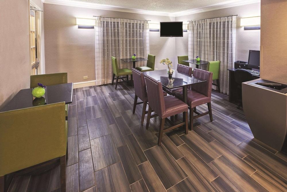 La Quinta Inn By Wyndham Wichita Falls Event Center North Dış mekan fotoğraf