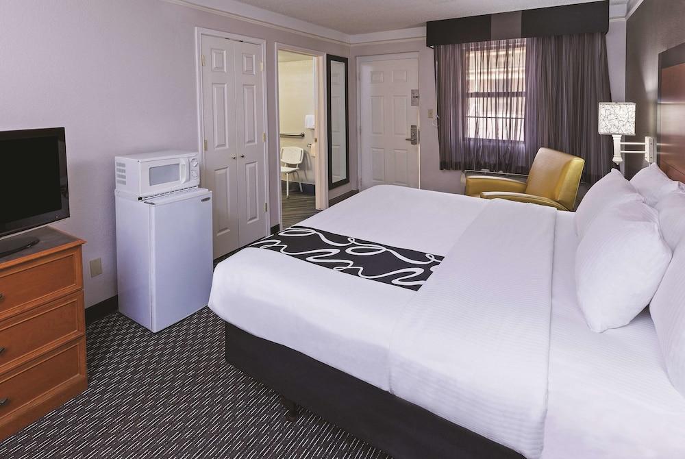 La Quinta Inn By Wyndham Wichita Falls Event Center North Dış mekan fotoğraf