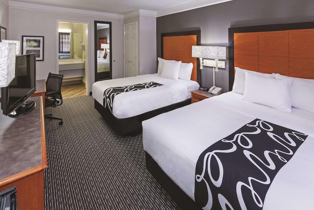 La Quinta Inn By Wyndham Wichita Falls Event Center North Dış mekan fotoğraf
