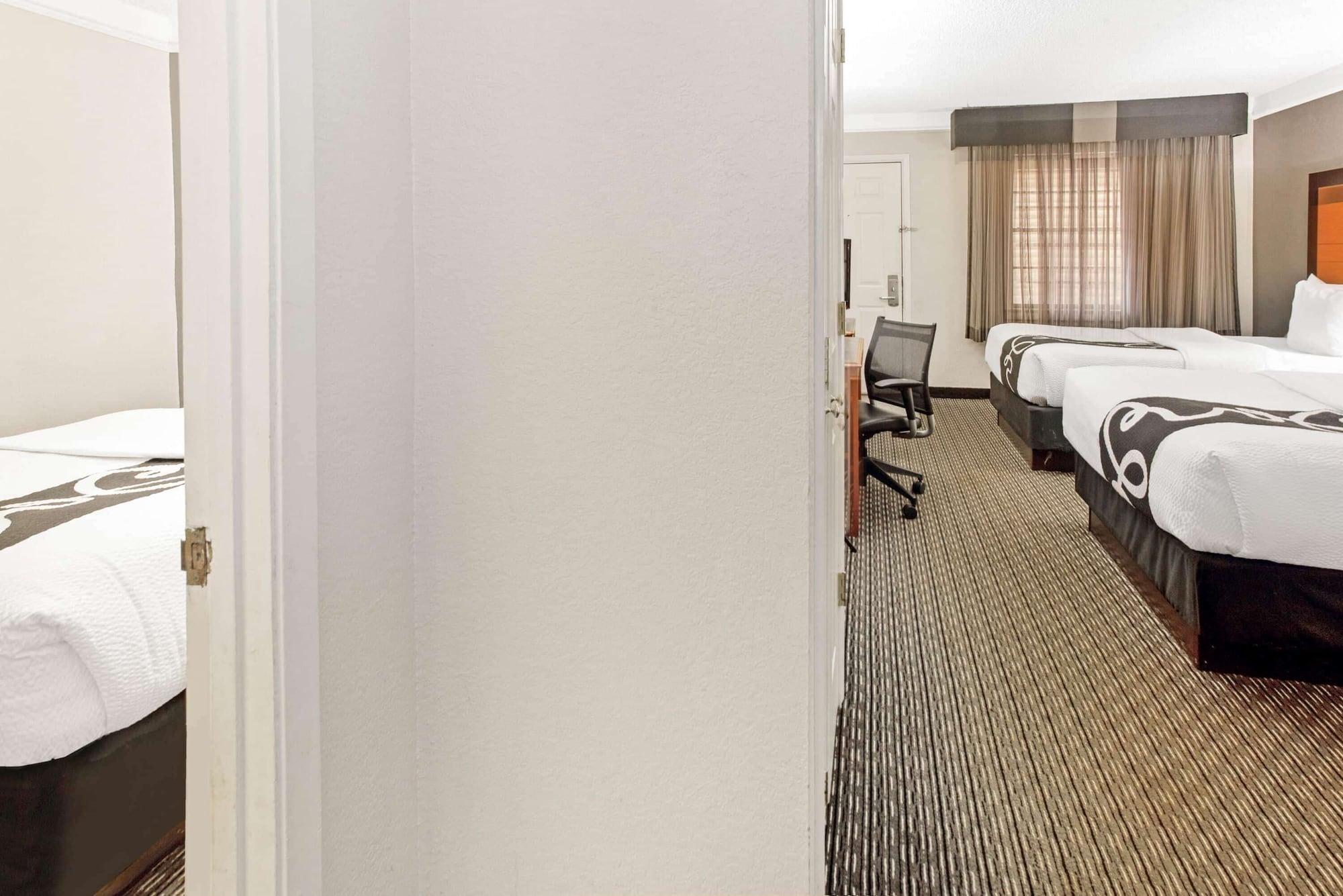 La Quinta Inn By Wyndham Wichita Falls Event Center North Dış mekan fotoğraf
