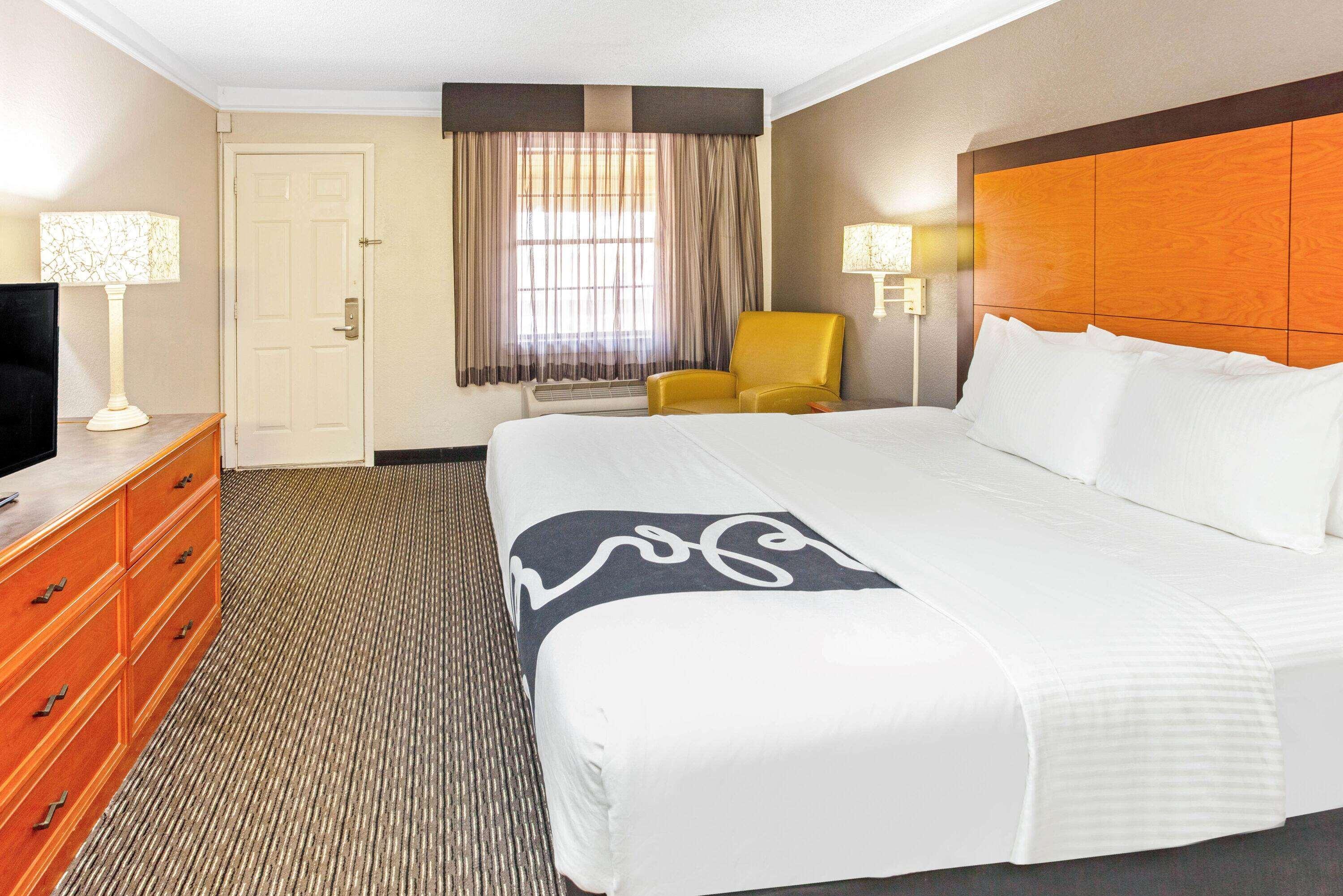 La Quinta Inn By Wyndham Wichita Falls Event Center North Dış mekan fotoğraf