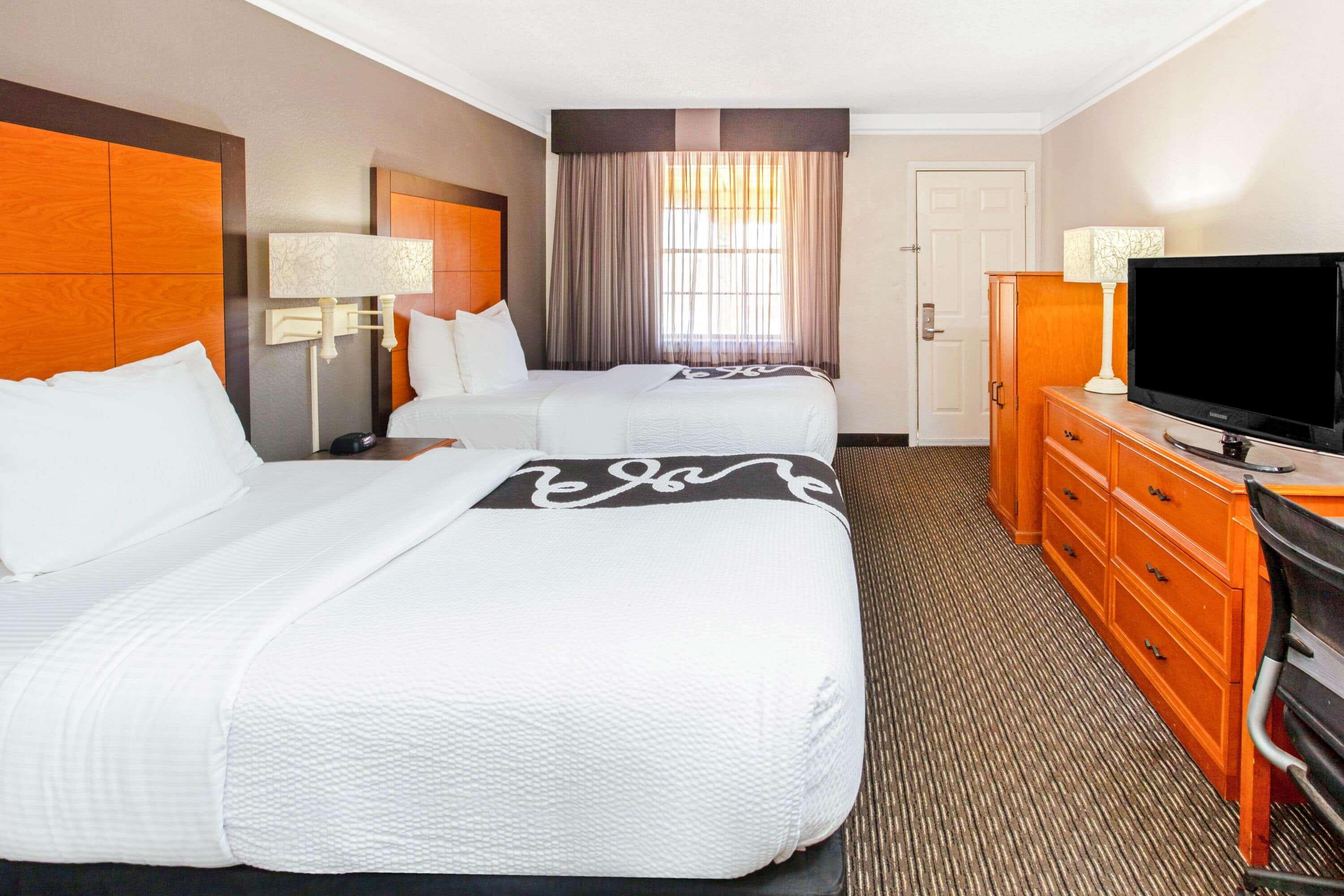 La Quinta Inn By Wyndham Wichita Falls Event Center North Dış mekan fotoğraf