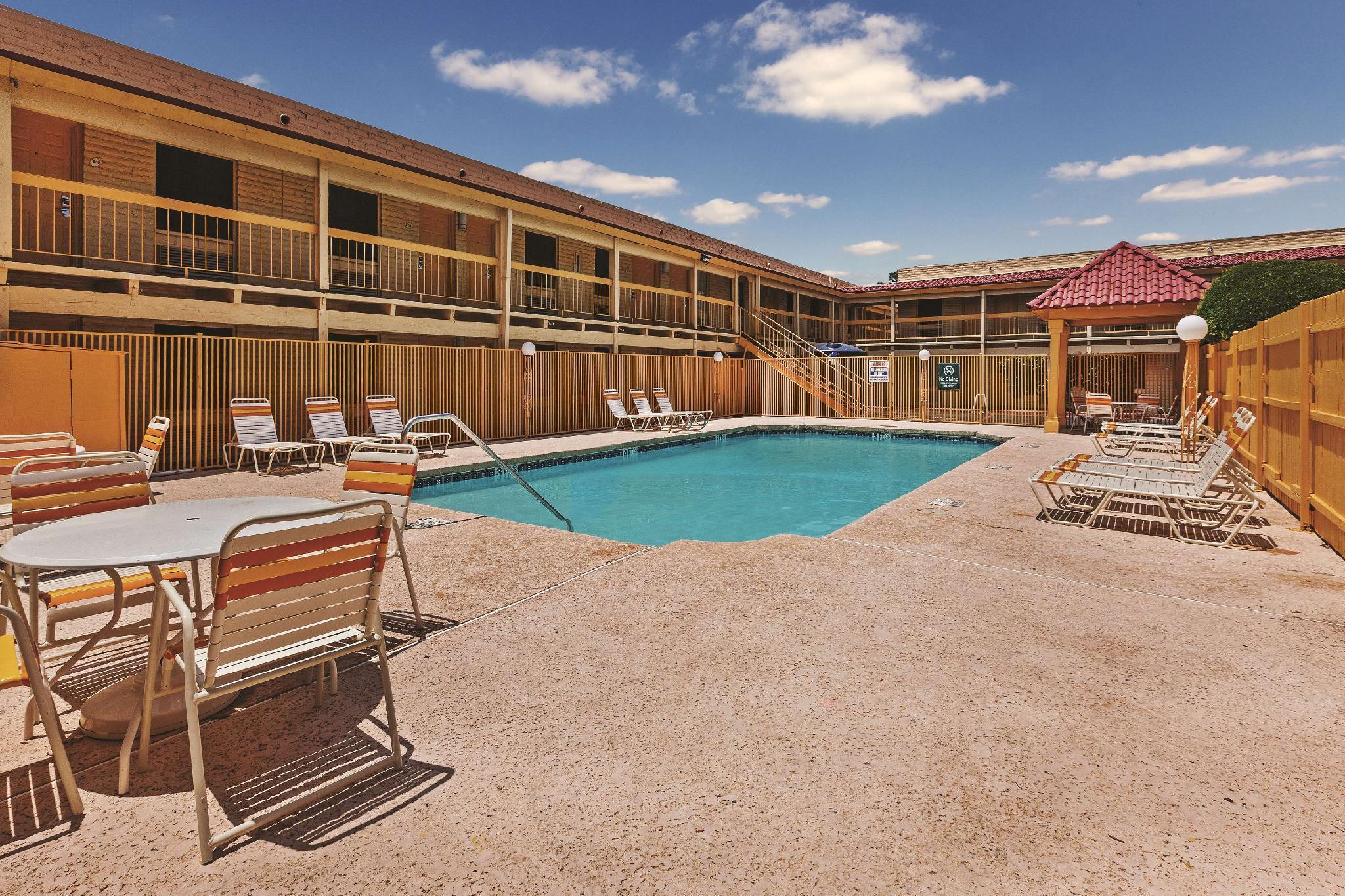 La Quinta Inn By Wyndham Wichita Falls Event Center North Dış mekan fotoğraf