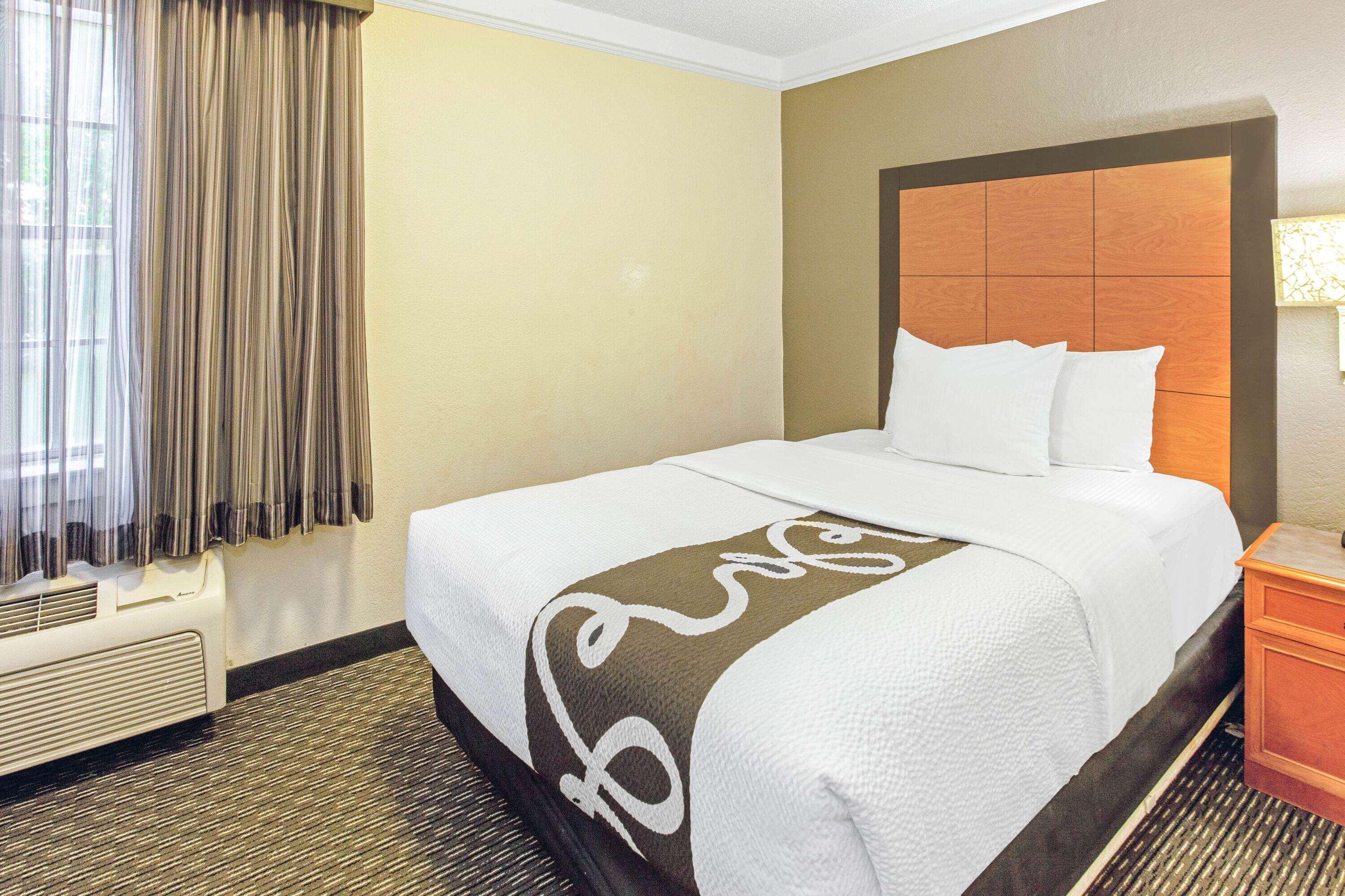 La Quinta Inn By Wyndham Wichita Falls Event Center North Dış mekan fotoğraf