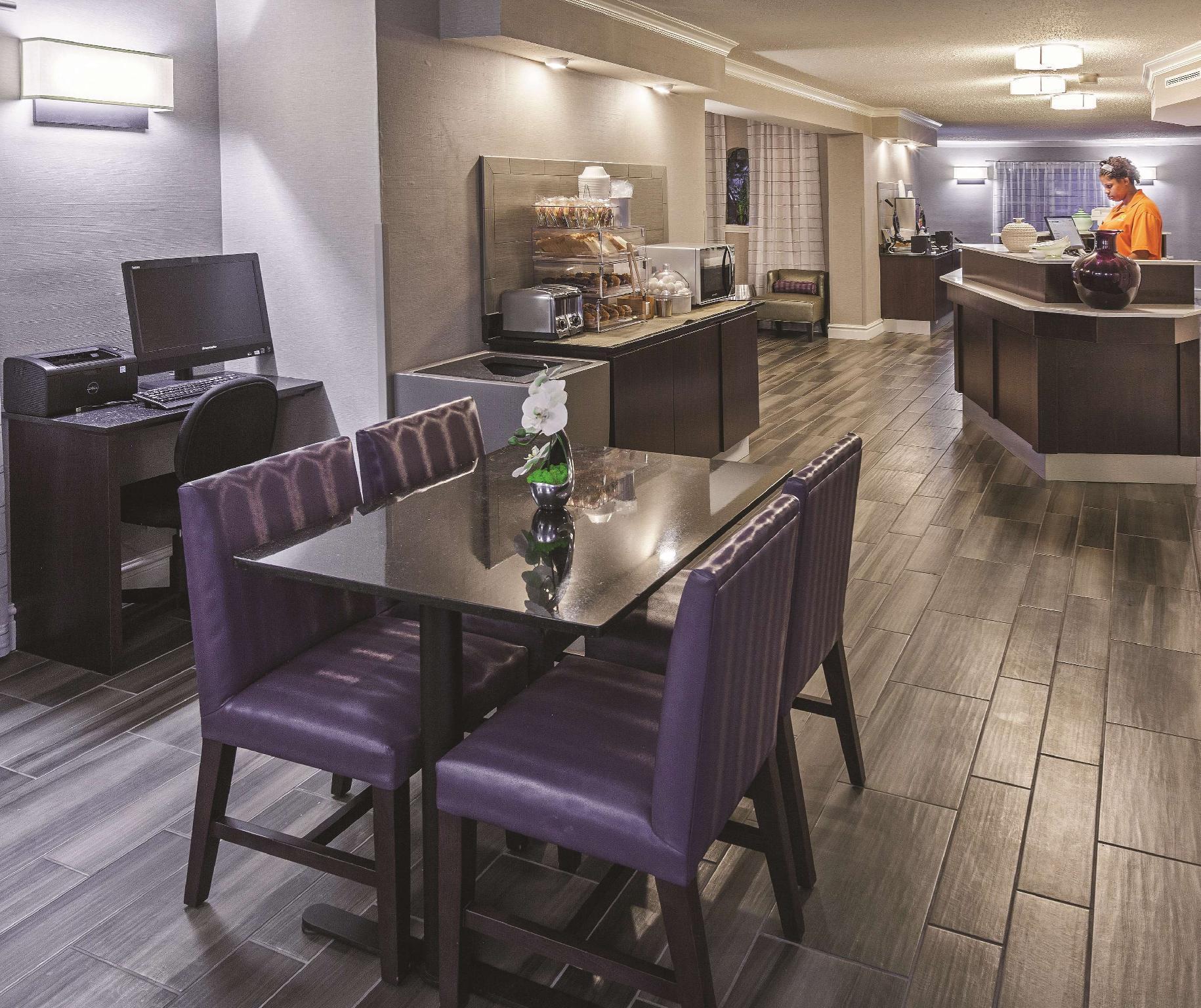 La Quinta Inn By Wyndham Wichita Falls Event Center North Dış mekan fotoğraf