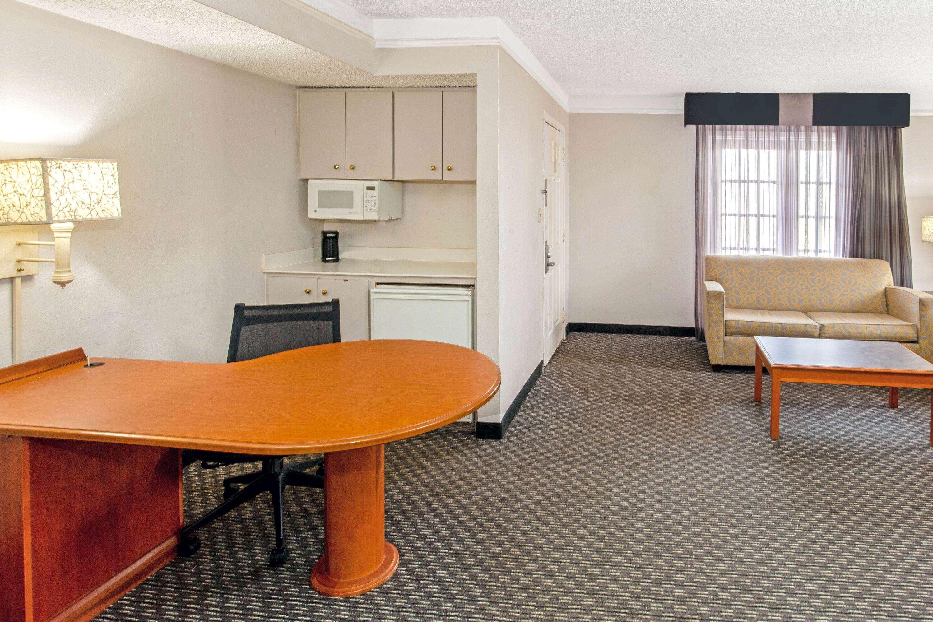 La Quinta Inn By Wyndham Wichita Falls Event Center North Dış mekan fotoğraf