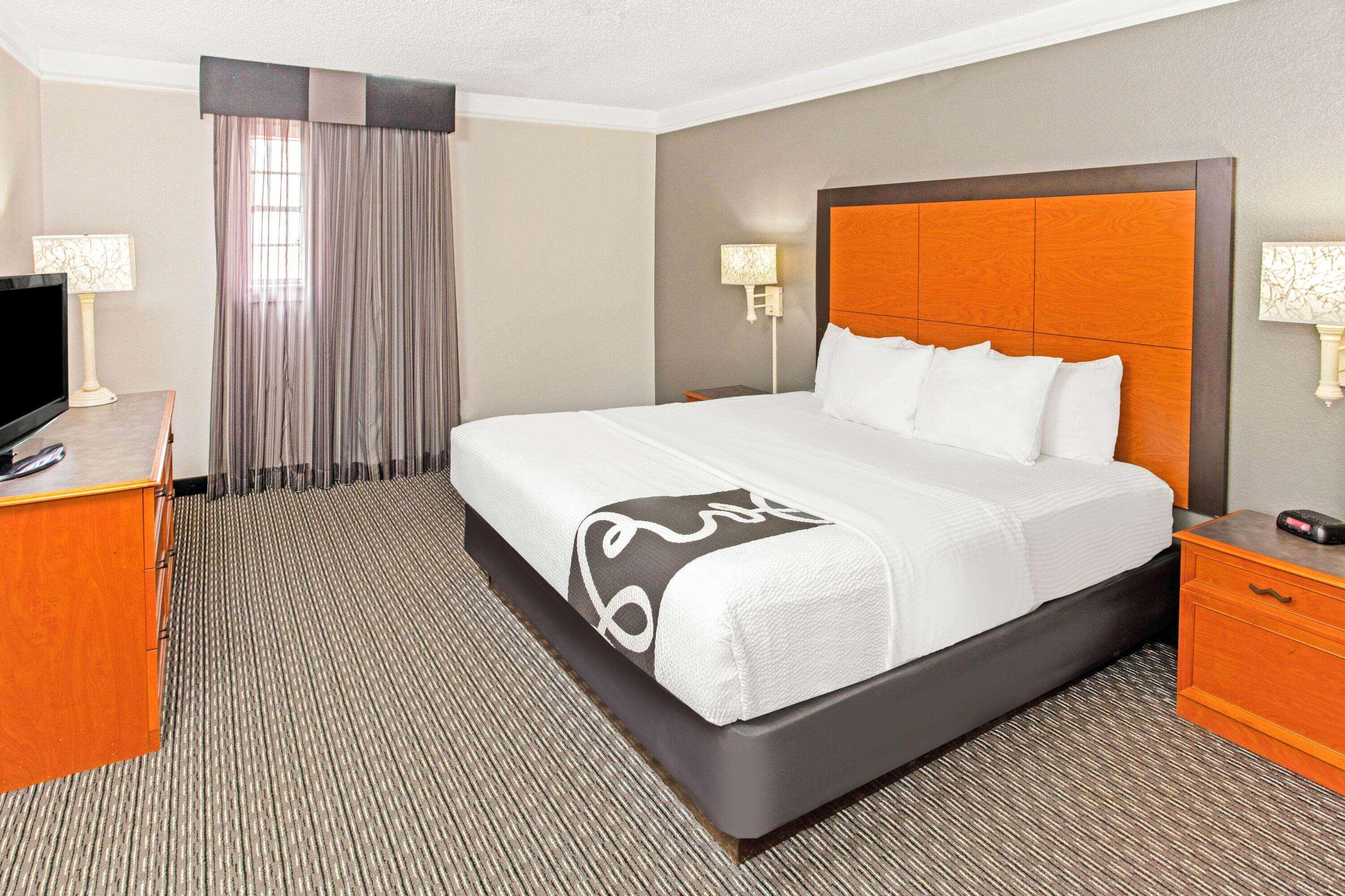 La Quinta Inn By Wyndham Wichita Falls Event Center North Dış mekan fotoğraf
