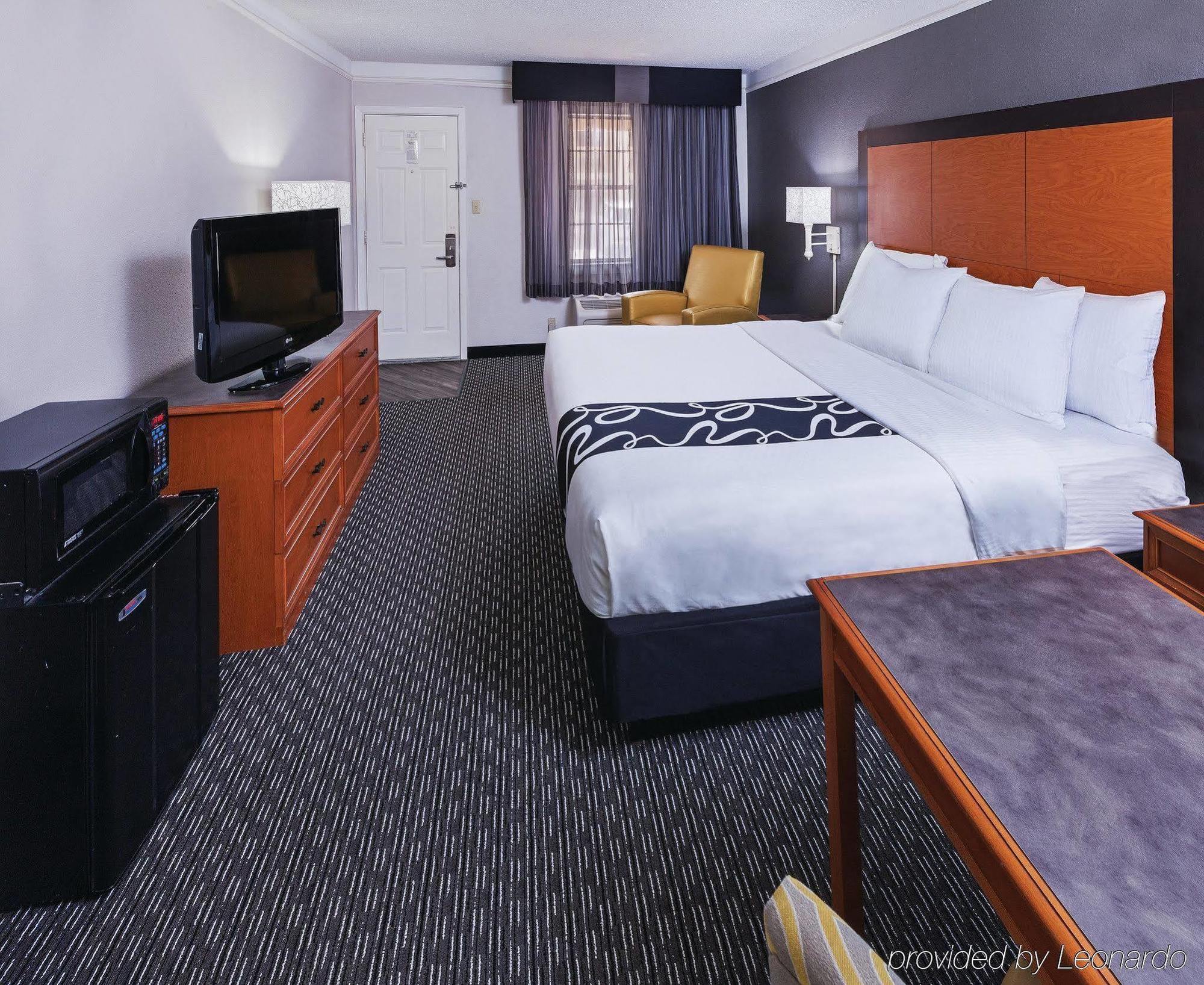 La Quinta Inn By Wyndham Wichita Falls Event Center North Dış mekan fotoğraf